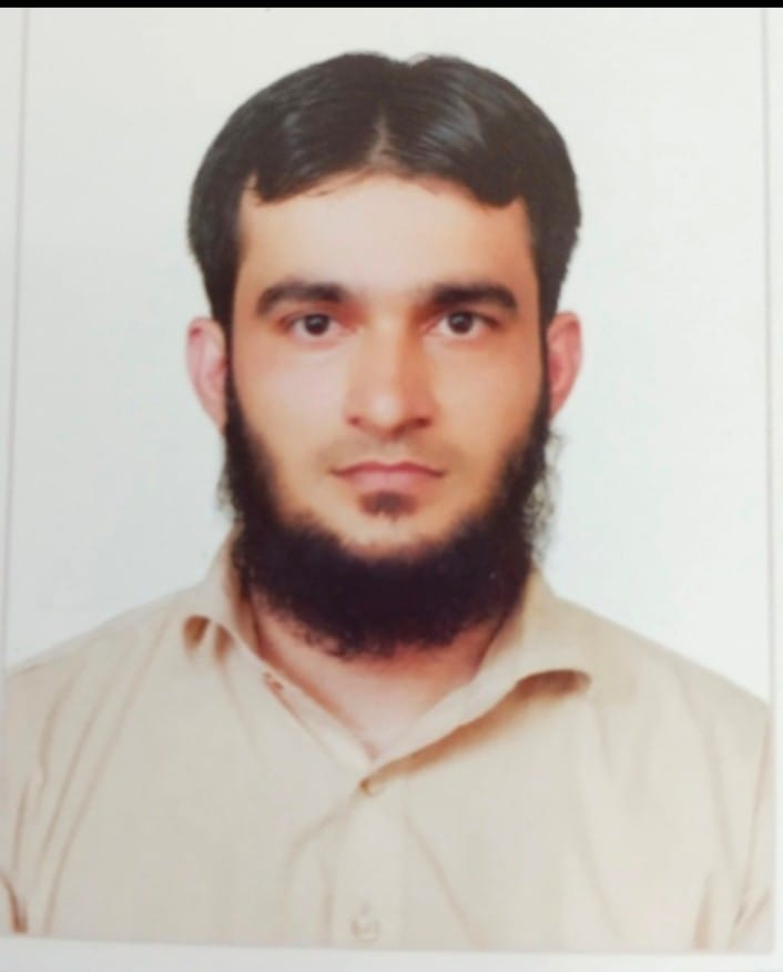 M.Muzammil