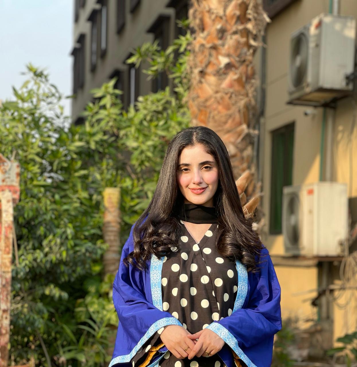 Ramsha Azmat