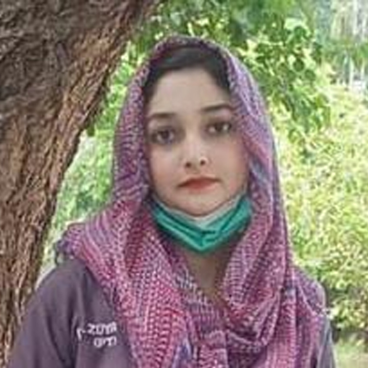 Maha Khan