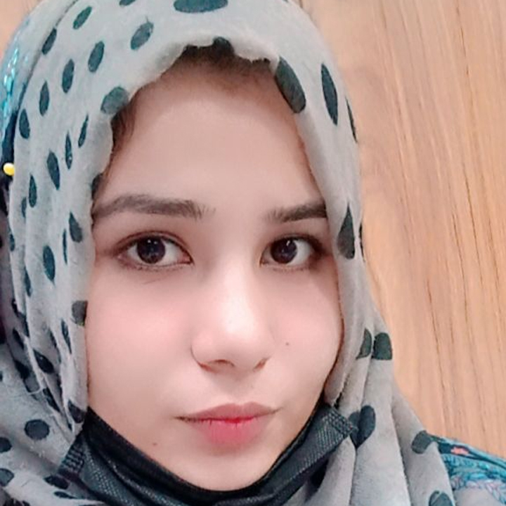 Maha Khan