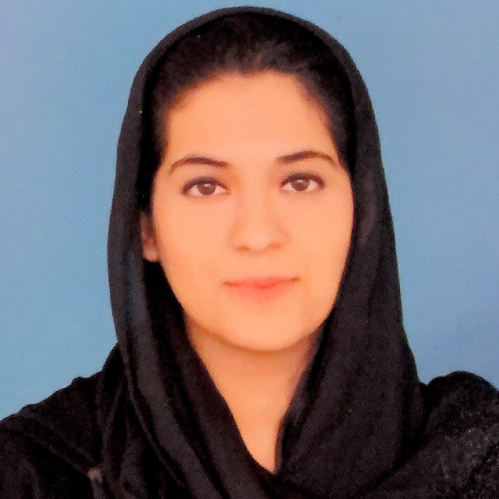 Maha Khan